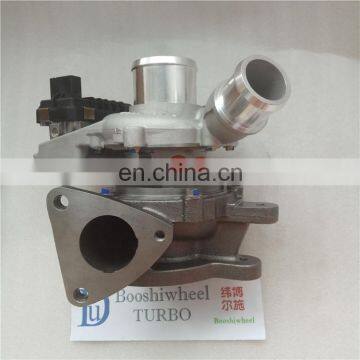 Auto Parts GTB1749VK 786880-5006S BK2Q6K682GA BK2Q6K682CA 1741779 for Uratorq TDCi Euro-5 Engine Turbo Charger