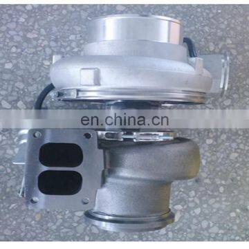 GTA5518BS Turbocharger 750863-5006S 750863-0006 750863-9006 3457243 301-4299 345-7243 Turbo Charger for Caterpillar C18 photo-2
