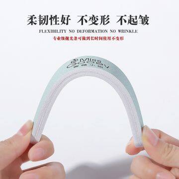 Nail Care Tools Nail Polish Tools Double Sided photo-3