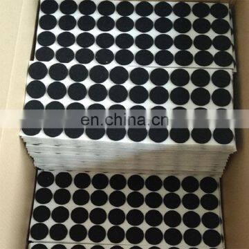 Factory OEM Product Black Felt Pad photo-6