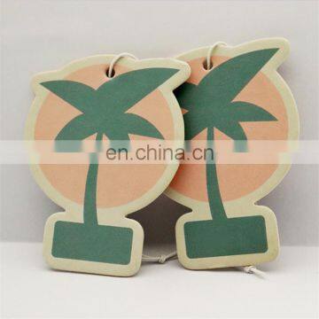 car air freshener factory sale directly