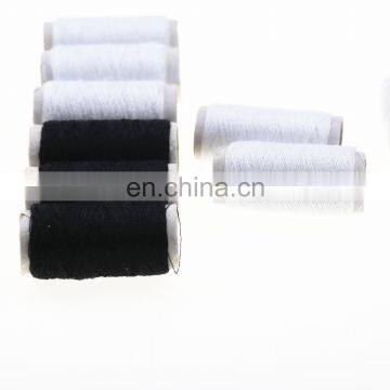 Manufacturer Supplier 40/2 Polyester Sewing Fishing Threads Polyester Kite Thread Embroidery Thread photo-2