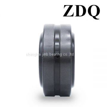 ZDQ Ge20es Metric Size Spherical Plain Bearings