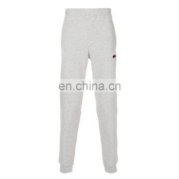 DiZNEW Dongguan Custom 100% cotton blank plain sports pants man jogger sweatpants