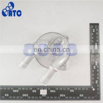 Transmission Oil Cooler Heat Exchanger For Fiat Argo OEM 7089720 24148627861 photo-3