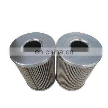 Manufacturers Production Plant Construction Machinery Precision Filter Hydraulic Oil Filter Fuel Filter photo-3