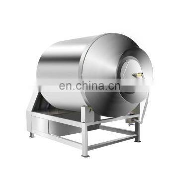 500L High Output SUS304 Vacuum Meat Tumbler Machine Direct Factory Price
