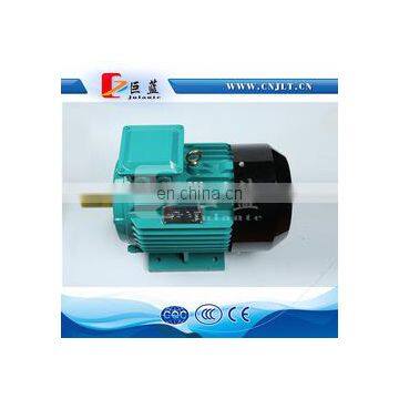 3 Phase Motor Electric for Construction Machinery photo-3
