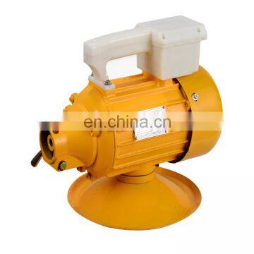 small concrete vibrator mechanical