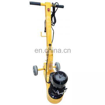 Floor Sander Floor Polisher Concrete Grinder 1.8kw 220v photo-2
