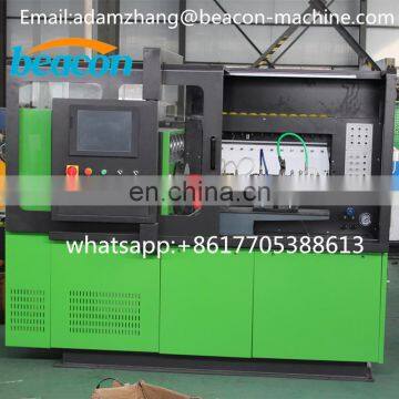 BEACON BCS815A EUIEUP HEUI Diesel Common Rail Test Equipment Fuel Injection Pump Test Bench photo-4
