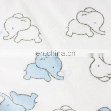 Little Girl's Boy's Faux Mink Baby Bathrobe Unisex Kids Cartoon Hooded Plush Sleepwear Robe photo-7