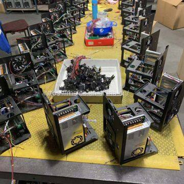 Touchable Cold Firework Machine Sparkular Machine Stage Effects With Carton Package photo-4