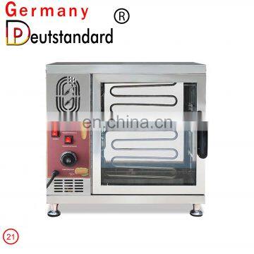 Bakery Oven Prices Chimney Cake Kurtos Kalacs Oven, Trdelnik Machine