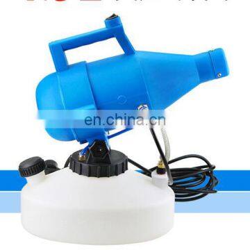 Backpack Disinfect Cordless Electrostatic Sprayer Electric Sprayer for Sale photo-6