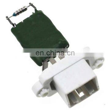 Fan Blower Motor Heater Resistor 3M5H18B647AB 3M5H-18B647-AB 1206927 for FORD C-MAX FIESTA FOCUS MONDEO FUSION KUGA GALAXY photo-4