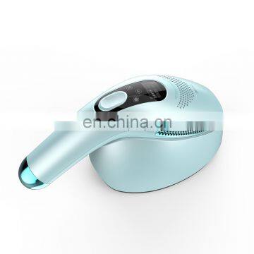 Commercial Machinery Ipl Hair Removal Machine Pain Free for Women Facial Epilator photo-4