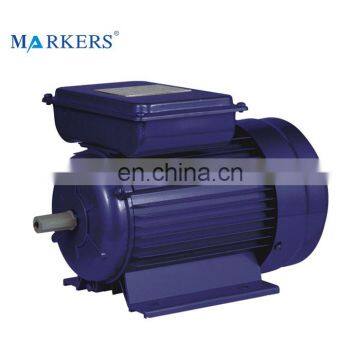 YL 4-pole 2.2kw Capacitor Start Single Phase Induction Motor photo-2