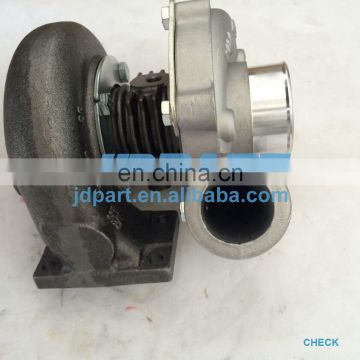 3LA1 Turbo Chargers For Isuzu