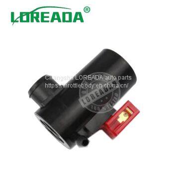 Windshield Washer Pump For Acura Honda 76806-SL0-E01 76806-SL0-E11 38512-SA5-013 38512SA5981 With Rubber Grommet