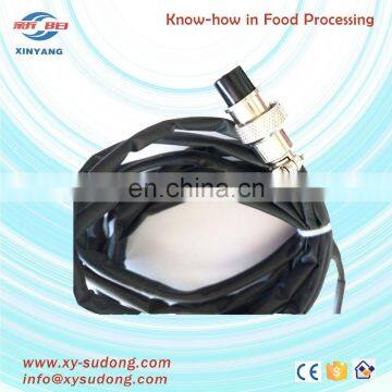 High Precision Temperature Sensor for Freeze Dryer PT100 Probe photo-3