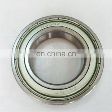 Cheap Ball Bearings 6034 Deep Groove Ball Bearings 6034Z 6034ZZ 6034RS Made in China With Europe Standard photo-6