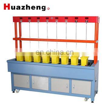 Insulated Boots and Gloves Current Leakage Tester Dielectric Gloves Boots Testing Machine photo-7