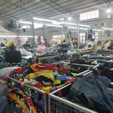 used summer clothes