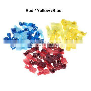 Hampool Good Reputation Electrical Crimp Male Automotive Insulated Brass Wire Connector photo-5