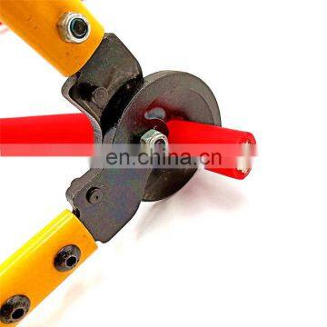 Aisen Car Audio 2/0 Cable Cutter For Aluminum Copper Wire 14" Up To 4/0 AWG photo-2