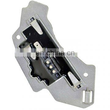 Heater Blower Motor Resistor 2108211551 2108212951 2108206110 2108214651 High Quality photo-2
