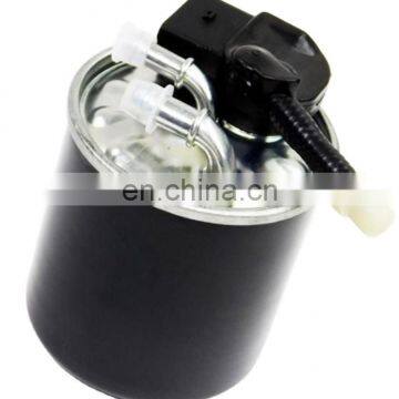WK82017 FUEL FILTER FOR INFINITI MERCEDES-BENZ FEBI BILSTEIN 6510902852 6510901652 High Quality