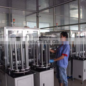 China Good Quality Motorcycle Agriculture Machinary 30206 Taper Roller Bearing photo-6