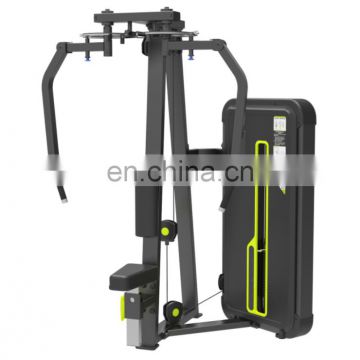 SEA07 hot sale professional high quality Pin Load Pec Fly machine commercial body building gym equipment