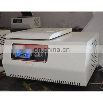 LCD Display Lab Extraction Centrifuge Machine photo-5
