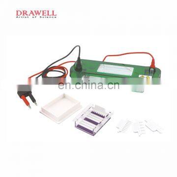 Вертикальный гель-электрофорезный аппарат для электрофоретического аппарата photo-2