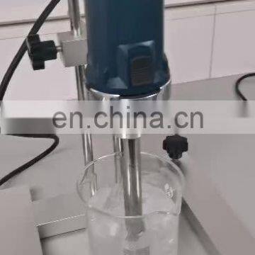 D-160 Small Milk Homogenizer Factory Price