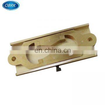 Bitumen Plastic Deformation Ductility Test Mould photo-3