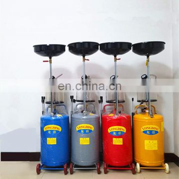 Professional Manufacturer Have Stock Waste Oil Suction Drainer