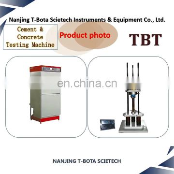 T-BOTA Export Quality Blaine Apparatus / DBT-127 Specific Surface Tester DBT-127 BT-127 Blaine Air Permeability Apparatus