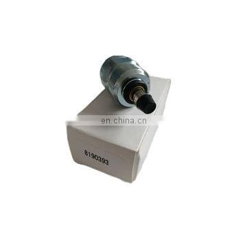 12В электромагнитный клапан 8190393 photo-2