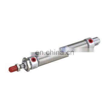 Ma Series MA25x100 Stainless Steel Pneumatic Air Mini Cylinder