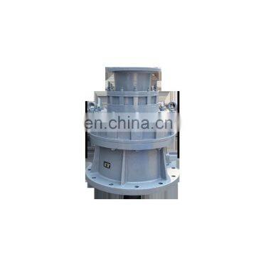 Small Single Phase Paddle Impeller Agitator Motor photo-7
