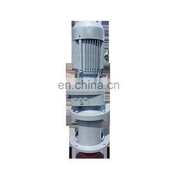 Liquid Mixing Machine Mixer / Agitator Tank Motor RF87-Y5.5-4P-23.51-M4