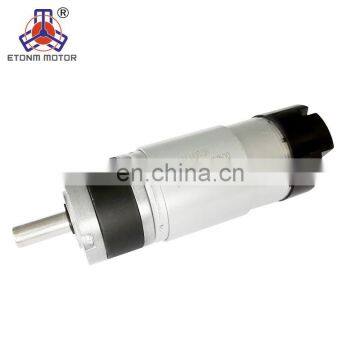 12v 400rpm high torque 5kg cm dc motor