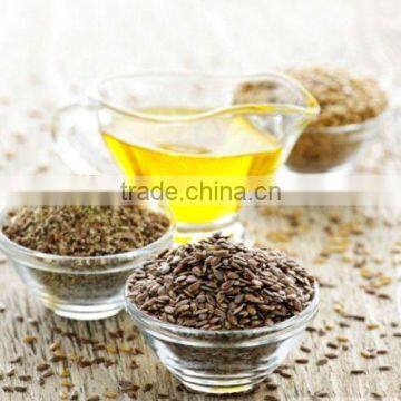 Linseed Oil - Flaxseed Oil