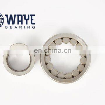 Good Versatility And Inter Change Ability Large Inventories Rich Stock Various Forms Of Structure Cylindrical Roller Bearing