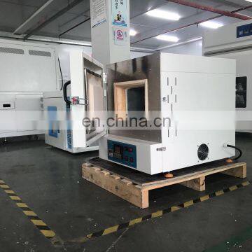 Liyi Price of 1000 Degree Laboratory High Temperature Heat Treatment Furnace photo-5