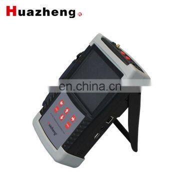 Transformer DC Resistancemeter 10A Winding Resistance Tester photo-3