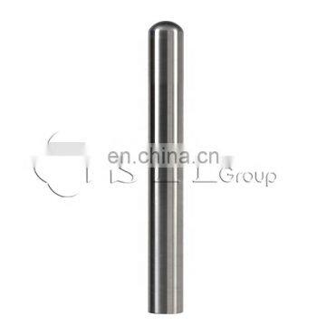 High Strength Mirror Polished Stainless Steel Roadway Safety Bollard Road Bollard photo-5